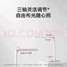 米家（MIJIA）小米米家台灯2Lite【国家补贴】学生儿童学习阅读保护视力灯具 实拍图