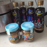 燕庄头道黑芝麻香油450ml+纯芝麻香油402ml+小磨香油300ml 实拍图