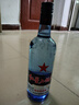 红星二锅头 蓝瓶 绵柔8陈酿 清香型白酒 43度 750ml 单瓶装 口粮酒 实拍图