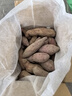 京鲜生临安天目山小香薯5斤 单果50-150g 香甜软糯皮薄无筋 源头直发 实拍图