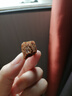 千丝五香味香辣味牛肉粒厚切牛 肉干肉脯粒牛肉干肉类熟食休闲零食品 牛肉粒100g五香味【约48颗】 实拍图