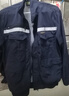 保罗岚芝空调服男带风扇衣服3C认证夏季纯棉工作服户外钓鱼高温作业制冷服 实拍图