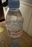 依云（evian）法国原装进口天然矿泉水500mlx24瓶(软瓶)饮用水新老包装随机发货 实拍图