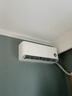小米（MI）米家 1.5匹 新一级能效 巨省电 变频冷暖 壁挂式 空调挂机 KFR-35GW/N1A1【国家补贴20%】 实拍图