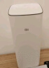 小米小爱音箱 白色 小爱同学 人工智能语音遥控家电 高品质音效音响 启蒙故事 智能音箱 蓝牙Mesh网关 实拍图