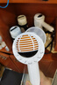 索爱（soaiy） S900喇叭扩音器喊话器录音叫卖扬声器大功率大声公手持便携式摆地摊高音量蓝牙U盘宣传充电 实拍图