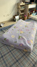 佳奥人体工学枕头记忆棉护颈椎家用睡觉助睡眠慢回弹舒睡枕 实拍图