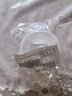 穗格氏（SHEGURZ）高纤黑麦片1000g罐装 即食营养早餐低GI低脂健身代餐燕麦无糖精钠 实拍图