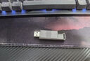 闪迪（SanDisk）512GB USB3.2 固态U盘CZ900 读写速度高达1000MB/s 大容量安全加密优盘 赠数据恢复软件 实拍图