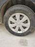玛吉斯（MAXXIS）轮胎/汽车轮胎 185/70R14 88H EC1 适配日产阳光/名爵3 实拍图