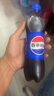 百事可乐 Pepsi 汽水 碳酸饮料整箱装 900*12瓶  百事出品 实拍图