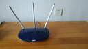 普联（TP-LINK）TL-WR886N 450M无线路由器（宝蓝） 智能路由 WIFI无线穿墙 实拍图