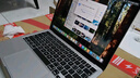 Apple/苹果【国家补贴】AI笔记本/2025款MacBookAir13英寸M4(10+10核)32G512G银色电脑Z1GS0001T 实拍图