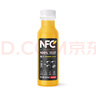 农夫山泉NFC橙汁果汁饮料 100%鲜果冷压榨  300ml*24瓶 整箱礼盒 实拍图
