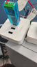 绿联 USB3.0扩展器扩展坞多接口分线器 高速4口拓展坞HUB集线器 笔记本电脑台式转换器接头延长线 实拍图