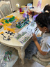 乐高（LEGO） 积木拼装哈利波特76449 咬人的妖怪书男孩女孩儿童玩具生日礼物  实拍图