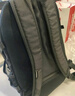 匡威（Converse）官方 Straight Edge男女休闲简约双肩包书包10021138 10021138-A02/暗夜蓝色 OSFA 实拍图