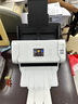 兄弟（brother）ADS-2700W  A4扫描仪自动连续扫描35页70面/分钟自动双面 高速办公用无线WIFI有线网络 U盘脱机扫 实拍图