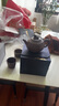 藏壶天下 宜兴紫砂壶纯全手工十二生肖泡茶壶原矿紫泥茶具套装 虎生肖 470ml 实拍图