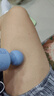 米家（MIJIA）筋膜枪3 迷你版 小米mini筋膜枪肌肉深层按摩枪按摩仪 浅蓝色 节日礼物推荐 节日实用礼物 实拍图