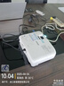 爱普生（EPSON）CB-W06 投影仪 投影机办公会议（高清WXGA 3700流明 短距投影 支持侧投）【含激光笔】国家补贴 实拍图