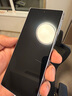 蓝猩先生适用三星zfold6钢化膜折叠屏GalaxyZFold6手机膜高清防摔指纹保护前膜 实拍图