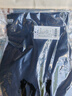 PGM 高尔夫球裤 男士直筒长裤高弹性防水球裤运动服装裤子超薄速干款 KUZ005-藏青色/防水 M 实拍图