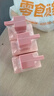 COCO SIYU洗发水沐浴露套装去屑止痒控油持久蓬松留香72小时香体男女士专用 滋润洗发水+护发素+沐浴露 500ml*3瓶 实拍图