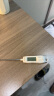 MITIR食品温度计室内厨房油温计婴儿奶温计水温计电子温度计 TP677 实拍图