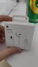 Apple/苹果 闪电/Lightning接口的EarPods 苹果耳机有线耳机原装耳机 适用闪电接口的iPhone/iPad 实拍图