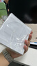 优必利 光盘袋 cd/dvd收纳袋 光盘专用纸质袋100张/包 9408 实拍图