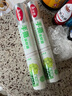 美丽雅 一次性保鲜膜断点式180米*30cm食品级PE 耐高温微波炉适合家用 实拍图