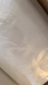 得力 抽真空保鲜包装机真空机家用商用配套食品真空包装封口袋 安全食品级材质 20cm*5m/2卷 LM541 实拍图