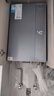 美的（Midea）【一级能效LN7】16升燃气热水器天然气 国补立减20% 超静音恒温下置风机JSLQ27-16LN7 Pro 实拍图