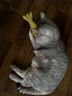 华元宠具（hoopet）猫玩具猫咪薄荷仿真鱼逗猫棒自嗨解闷消耗体力磨牙神器猫宠物用品 实拍图