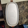哲品游侠合一陶瓷旅行茶具套装便捷式整套送礼盒户外茶具茶盘露营旅游 新款-银月钛色茶具-陶瓷盖碗茶杯 实拍图