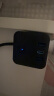 公牛（BULL）20W PD苹果快充魔方插座/插线板/插排/接线板 Type-c+USB+3孔全长1.5米黑色 GNV-UU2203H总控开关 实拍图