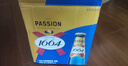 kronenbourg 1664白啤酒330ml*24瓶精酿啤酒小麦风味啤酒整箱装苏超看球礼盒装 实拍图
