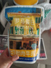 大希地整切调理眼肉牛排含酱包共700g（5片）儿童 牛扒 冷冻牛肉 烧烤 实拍图