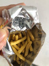 咪咪虾条 虾味(18g*20袋)360g/包 怀旧爱尚儿童零食大礼包独立小包装 实拍图