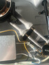 方太（FOTILE）燃气灶天然气 家用台嵌两用灶 5.0kW*猛火双灶煤气灶 可调节底盘换装灶 01-TH36B 政府补贴20% 实拍图
