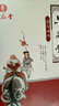六品堂 10本装 簪花小楷钢笔字帖成人练字帖 硬笔书法临摹练字贴中小学生楷书字帖国学经典 实拍图