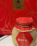 森蜂园结晶原蜜礼盒500g*2瓶装蜂蜜礼盒礼品日常礼物团购送礼送长辈 实拍图