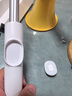 华为原装自拍杆三脚架防抖蓝牙遥控无线拍照抖音手机直播网红支架自拍神器迷你便携vlog拍摄摄影短视频 【无线蓝牙遥控版】三脚架+自拍杆一体式 实拍图
