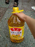 鲁花 压榨玉米油5L×2  粮油 非转基因 实拍图