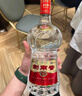剑南春 水晶剑 52度 500ml 单瓶装 浓香型白酒 实拍图