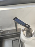海尔（Haier）【山茶花】净水器1000G鲜活水净水机5年进口膜净饮机直饮HKC2400-R882D2U1家电国家补贴 实拍图