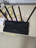 普联（TP-LINK） 大道AX3000增强版满血WiFi6千兆无线路由器 5G双频 Mesh 3000M无线速率 XDR3039易展版 实拍图