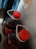 红荔牌米香型白酒 40度浸泡酒2.5L 红荔红米酒泡酒广东米酒泡酒青梅果酒 实拍图