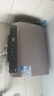美的（Midea）60升玲珑超薄双胆扁桶电热水器3300W变频 水电分离镁棒免换一级能效F6033-UDmini国家补贴以旧换新 实拍图